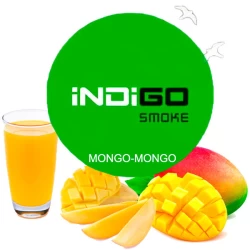 Бестабачная Смесь IndiGo Mongo-Mongo (Монго-Монго) 100 гр
