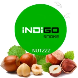 Бестабачная Смесь IndiGo Nutzzz (Орех) 100 гр