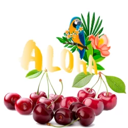 Безникотиновая Смесь Aloha (Вишня) 40 гр