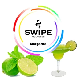 Безникотиновая смесь Swipe Margarita (Маргарита) 50 гр