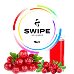 Безникотиновая смесь Swipe Mors (Морс) 50 гр