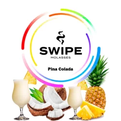Безникотиновая смесь Swipe Pina Colada (Пина Колада) 50 гр