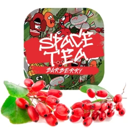 Чайная смесь Space Tea Barberry (Барбарис) 250 гр