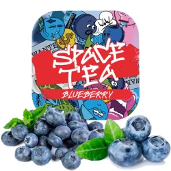 Чайная смесь Space Tea Blueberry (Черника) 40 гр