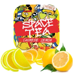 Чайная cмесь Space Tea Chinese Lemon (Китайский Лимон) 40 гр