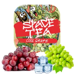 Чайная смесь Space Tea Cool Grape (Кул Виноград) 100 гр
