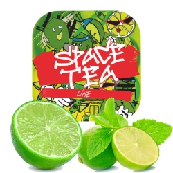 Чайная смесь Space Tea Lime (Лайм) 100 гр