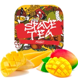 Чайная смесь Space Tea Mango (Манго) 100 гр