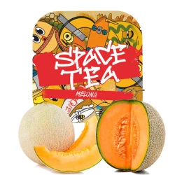 Чайная смесь Space Tea Melona (Мелона) 100 гр