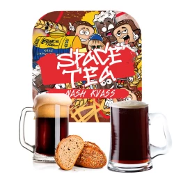 Чайная смесь Space Tea Nash Kvass (Наш Квас) 100 гр