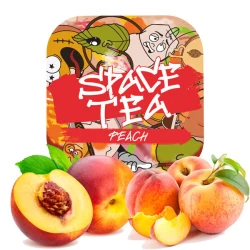 Чайная смесь Space Tea Peach (Персик) 40 гр