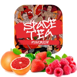 Чайная смесь Space Tea Pinkboom (Пинкбум) 40 гр