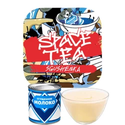 Чайная смесь Space Tea Sgushenka (Сгущенка) 40 гр