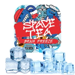 Чайная cмесь Space Tea Brain Freeze (Брейн Фриз) 250 гр