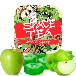 Чайная смесь Space Tea Apple Candy (Яблоко Конфета) 100 гр