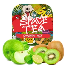 Чайная смесь Space Tea Green Mix (Грин Микс) 40 гр