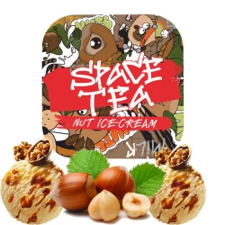 Чайная смесь Space Tea Nut Ice Cream (Орех Мороженое) 100 гр