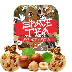 Чайная смесь Space Tea Nut Ice Cream (Орех Мороженое) 40 гр