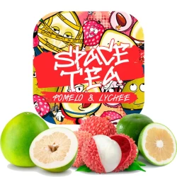 Чайная смесь Space Tea Pomelo & Lychee (Помело Личи) 100 гр