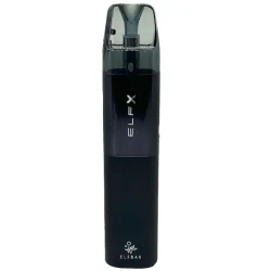 Elf Bar ELFX Pod (Черный)