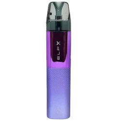 Elf Bar ELFX Pod (Фиолетовый)