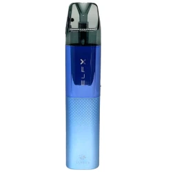 Elf Bar ELFX Pod (Синий)
