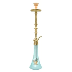 Кальян PARS Deluxe Blue (Синий)