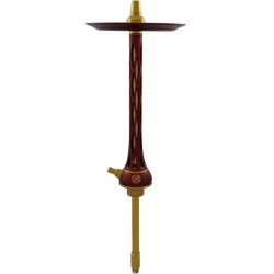 Шахта Blade Hookah One M (Красный)