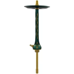 Шахта Blade Hookah One M (Зеленый)