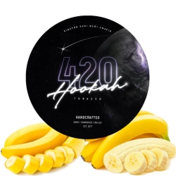 Табак 420 Classic Line Bananaway (Банан) 40 гр