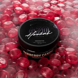 Табак 420 Classic Line Barberry Candy (Барбарис Конфета) 25 гр