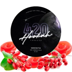 Табак 420 Classic Line Barberry Candy (Барбарис Конфета) 250 гр
