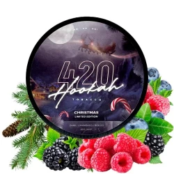 Табак 420 Classic Line Christmas (Кристмас) 100 гр