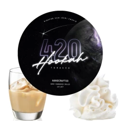 Табак 420 Classic Line Cream Liquor (Крем Ликер) 250 гр