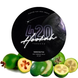 Табак 420 Classic Line Feijoa (Фейхоа) 250 гр