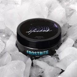 Табак 420 Classic Line Frostbite (Фростбайт) 25 гр