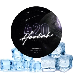 Табак 420 Classic Line Frostbite (Фростибайт) 250 гр