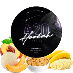 Табак 420 Classic Line Fruit Cereal (Фрукты Хлопья) 250 гр