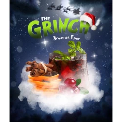 Табак 420 Classic Line Grinch (Ягодный Грог) 100 гр