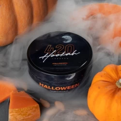 Табак 420 Classic Line Halloween (Хэллоуин) 100 гр