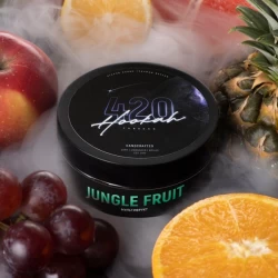 Табак 420 Classic Line Jungle Fruit (Джангл Фрут) 25 гр