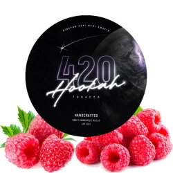 Табак 420 Classic Line Malvina (Малина) 250 гр