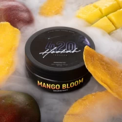 Табак 420 Classic Line Mango Bloom (Манго) 25 гр