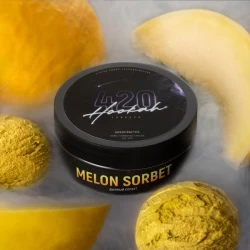 Табак 420 Classic Line Melon Sorbet (Дыня Сорбет) 25 гр