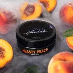 Табак 420 Classic Line Neasty Peach (Персик) 25 гр
