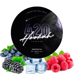 Табак 420 Classic Line Northern Berries (Нозерн Ягоды) 250 гр