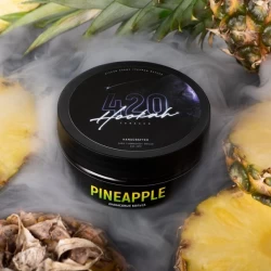 Табак 420 Classic Line Pineapple (Ананас) 25 гр