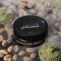Табак 420 Classic Line Pistacchio Cream (Фисташковое Мороженое) 25 гр