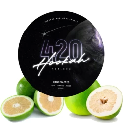 Табак 420 Classic Line Pomelo (Помело) 250 гр