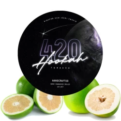 Табак 420 Classic Line Pomelo (Помело) 40 гр